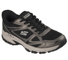 Skechers Slip-ins: Hillcrest - Hampton — BLACK 4