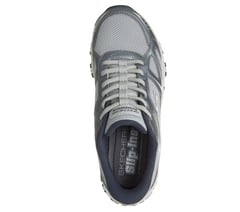 Skechers Slip-ins: Hillcrest - Hampton — LIGHT GRAY 2