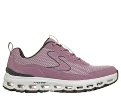 Arch Fit Glidestep All-Terrain - Lady Brid Lake — MAUVE / GRAY 1