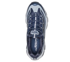 D'Lite Max — BLUE / LIGHT BLUE 3