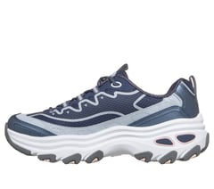 D'Lite Max — BLUE / LIGHT BLUE 6