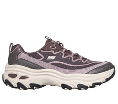 D'Lite Max — DARK MAUVE 1