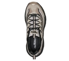 D'Lite Max — TAUPE / BLACK 2