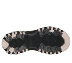 D'Lite Max — TAUPE / BLACK 3