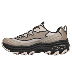 D'Lite Max — TAUPE / BLACK 5