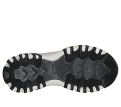 D'Lite Max — WHITE / BLACK 3