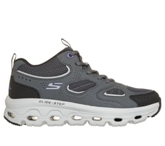Glide-Step Sole - Betty Creek — CHARCOAL 1