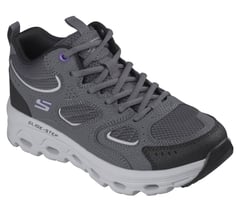Glide-Step Sole - Betty Creek — CHARCOAL 5