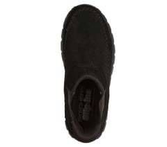 Skechers Slip-ins: Karmas - Bronson Canyon — BLACK / CHARCOAL 3