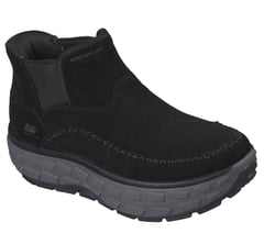 Skechers Slip-ins: Karmas - Bronson Canyon — BLACK / CHARCOAL 5