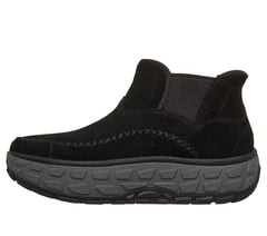 Skechers Slip-ins: Karmas - Bronson Canyon — BLACK / CHARCOAL 6