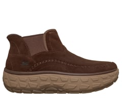 Skechers Slip-ins: Karmas - Bronson Canyon — CHOCOLATE 1