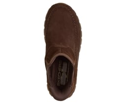 Skechers Slip-ins: Karmas - Bronson Canyon — CHOCOLATE 2