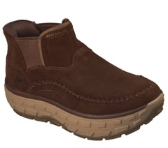 Skechers Slip-ins: Karmas - Bronson Canyon — CHOCOLATE 4
