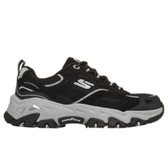 Waterproof: D'Lites Hiker - Echo Lake — BLACK 1