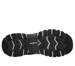 Waterproof: D'Lites Hiker - Echo Lake — BLACK 3