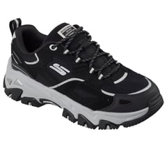 Waterproof: D'Lites Hiker - Echo Lake — BLACK 4