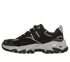Waterproof: D'Lites Hiker - Echo Lake — BLACK 5