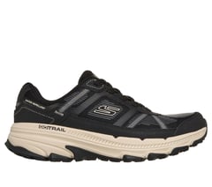 GO RUN Trail Altitude 2.0 - Red Rock — BLACK / NATURAL 1