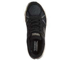 GO RUN Trail Altitude 2.0 - Red Rock — BLACK / NATURAL 3