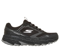 Waterproof: GO RUN Trail Altitude 2.0 - Ravine — BLACK / CHARCOAL 1