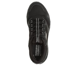Waterproof: GO RUN Trail Altitude 2.0 - Ravine — BLACK / CHARCOAL 2