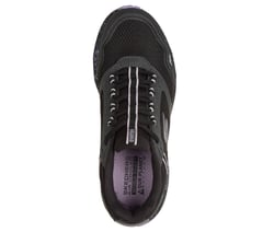 Waterproof: GO RUN Trail Altitude 2.0 - Ravine — BLACK / LAVENDER 2