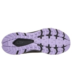 Waterproof: GO RUN Trail Altitude 2.0 - Ravine — BLACK / LAVENDER 3