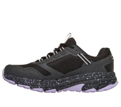 Waterproof: GO RUN Trail Altitude 2.0 - Ravine — BLACK / LAVENDER 5
