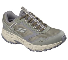 Waterproof: GO RUN Trail Altitude 2.0 - Ravine — OLIVE / GRAY 4