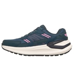 GO RUN Consistent Pro Trail — NAVY / PINK 6