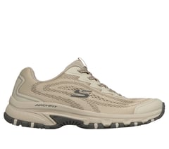 Arch Fit Hillcrest - Ashworth — TAUPE 1