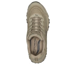 Arch Fit Hillcrest - Ashworth — TAUPE 2
