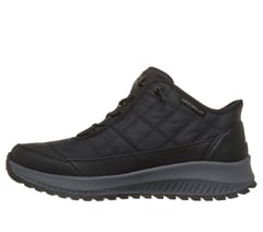 Skechers Slip-ins: Arch Fit Discover - Ravine Rush — BLACK / CHARCOAL 5