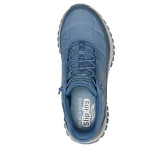 Skechers Slip-ins: Arch Fit Discover - Ravine Rush — SLATE 2