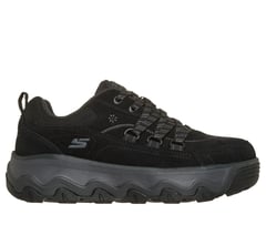 Teria Jara - Faraglioni — BLACK / CHARCOAL 1