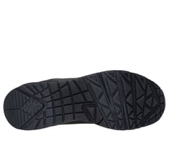 UNO - Tailored Air — BLACK 3