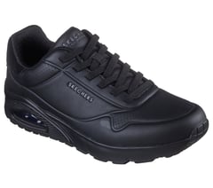 UNO - Tailored Air — BLACK 4