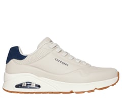 UNO - Tailored Air — NATURAL / BLUE 1