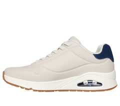 UNO - Tailored Air — NATURAL / BLUE 5