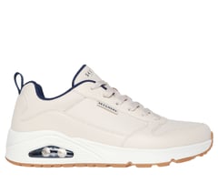 UNO - Alder — WHITE / BLUE 1