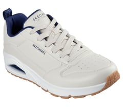 UNO - Alder — WHITE / BLUE 4