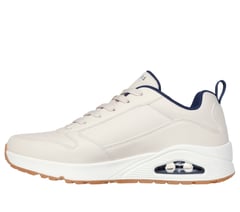 UNO - Alder — WHITE / BLUE 5
