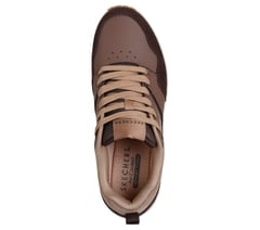 Uno - Retro One — BROWN 2