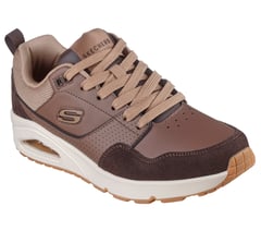 Uno - Retro One — BROWN 4