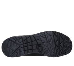 Skechers Slip-ins: UNO - Banksia Luxe — BLACK 3