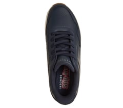 Skechers Slip-ins: UNO - Banksia Luxe — NAVY 2