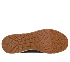 Skechers Slip-ins: UNO - Banksia Luxe — NAVY 3