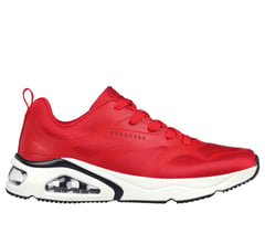 Tres-Air UNO - Revolution-Airy — RED 1