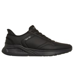 Skechers Slip-ins: UNO Lite - Floating Steps — BLACK 1